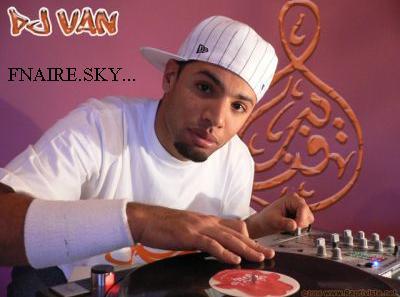dj van